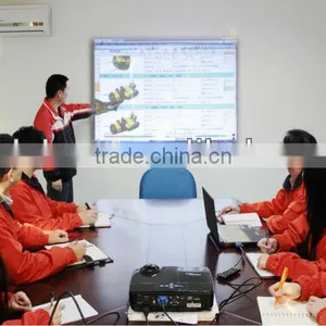 T8 LED Driver 350mA 18W Constant Current With Output 30~40V thumbnail-4