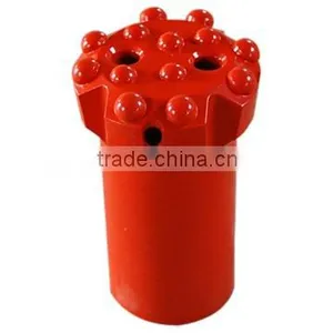 Ballistic Buttons Thread Button Bits thumbnail-1