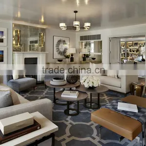 Luxury Rug Custom Made Designs and Any Size Available thumbnail-3