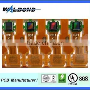 Flexible Pcb,digital FPC,fpc for Laptop thumbnail-1