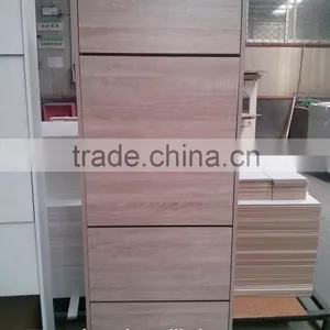 Bedroom Furniture Use Wardrobe in China thumbnail-3