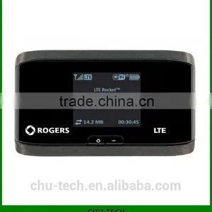Sierra 763s Wireless AirCard 4G Hotspot thumbnail-1