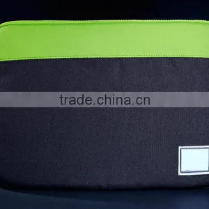 2016 Hot Sale Notebook Felt Laptop Sleeve Case Carry Bag Pouch For 11" 13" 15" Inch Apple MacBook thumbnail-2