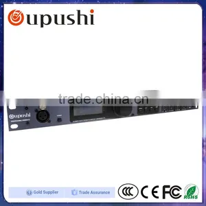 Professional Loudspeaker Control System Digital Audio Processor thumbnail-2