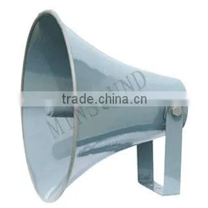 WF Series Firm Outdoor Heavy Duty Aluminum Horn thumbnail-1