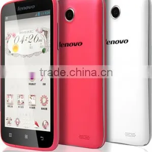 Original Lenovo A516 Mobile Phone 4.5 Inch MTK6572w Dual Core thumbnail-1
