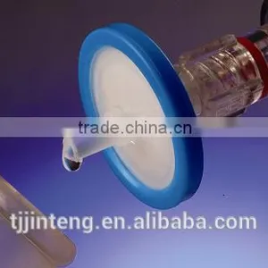 Syringe Filter 25mm ,13mm , 0.22um, 0.45um, 0.8um thumbnail-5
