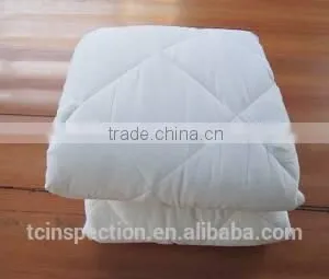 Quilt and Pillow Inspection Service thumbnail-1