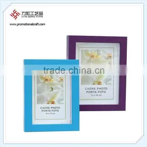 Fashion Design MDF Picture Frames Painting Photo Frame thumbnail-1