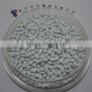 White Masterbatch With 70% Concentration Tio2 thumbnail-2