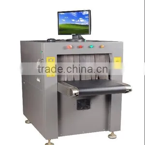 Best Price X-ray Developer Machine Used in Airport,subway,station thumbnail-1