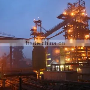 132m2 Sintering Machine Nickel Iron Sintering MachineLow Price of the Blast Furnace The Small Blast Furnace thumbnail-2