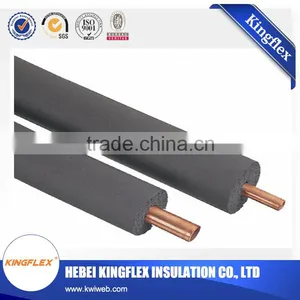 Foam Tube Rubber Insulation for HVAC and Refrigeration thumbnail-1