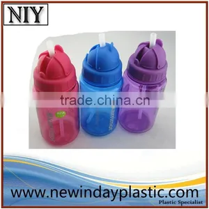 Kids Tritan Water Bottle thumbnail-5