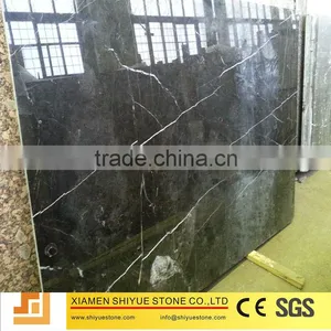 Natural Stone Gold Jade Marble thumbnail-3