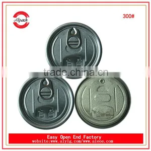 Offer 300# Aluminum Easy Open End to India thumbnail-6