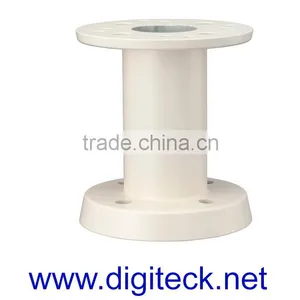 SS435 - SAMSUNG SBU-220PM BRACKET FOR SCU POSITIONING SYSTEM PEDESTAL MOUNT ADAPTOR CCTV SECURITY INDOOR / OUTDOOR USE ALUMINIUM thumbnail-1