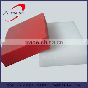 High Quality Factory Price PE Sheet thumbnail-3