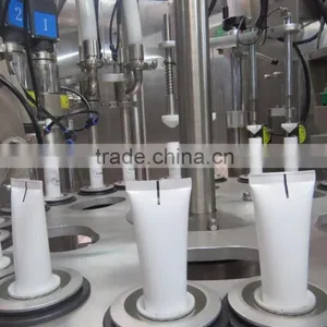Wholesale Shampoo Bottle Filling Machine thumbnail-3