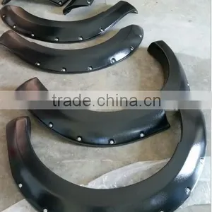2012 FOD Ranger Fender Flares ,F150 Fender Flares thumbnail-1