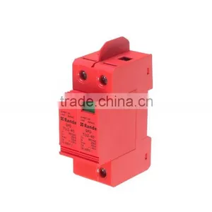 Household Surge Protective Device Wholesale Price 3P 10- 20KA thumbnail-5