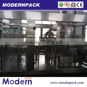 Automatic Filling Equipment Bottled Drinks - Bottled Carbonated Drinks thumbnail-3