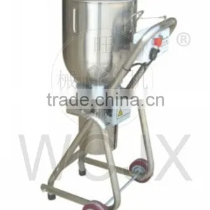 Large Durable Commercial Blender Fruit Juicer Machine For Fresh Juice WLB-30L thumbnail-1