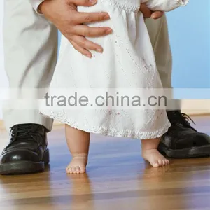 Vinyl Flooring: 2mm to 5mm Wooden Planks With 0.2mm to 0.7mm Wear Layer,water Proofing and Health-care. thumbnail-1