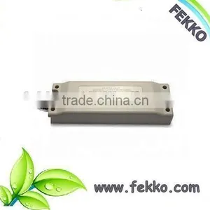 AC DC 30W 20~36V 900mA LED Driver Select Voltage Constant Current IP67 and Isolated CE, FCC, ROHS Certified thumbnail-1