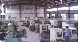 Sino Vehicle Parts Co., Ltd. company overview - view 3 thumbnail