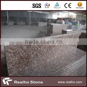 G687 Stair Stone Used for Indoor/outdoor Stair Tread thumbnail-1