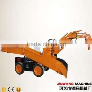 Underground Mining Machinery/underground Mining Machinery Used in Tunnel thumbnail-3