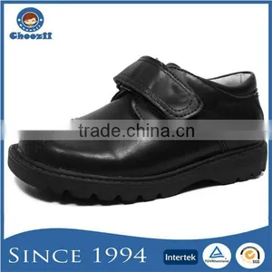 Choozii 2016 TPR Sole School Uniform Shoes for Boys thumbnail-1