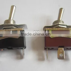 On-off Toggle Switch,remote Control Toggle,china Toggle Switches thumbnail-3