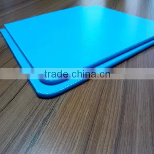 Sealed Corrugated Plastic Coroplast Layer Bottle Layer Pad/partition thumbnail-1