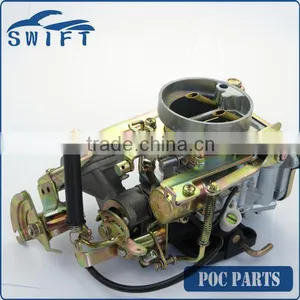 Carburetor For Mazda NA(1942-13-600) thumbnail-6