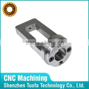 Custom Small Quantity Precision Machining Metal Spare Parts Shenzhen thumbnail-5