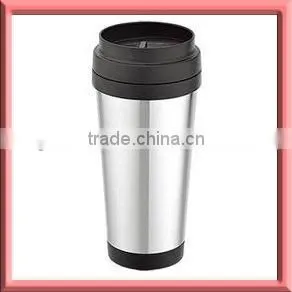 16oz Stainless Steel Travel Tumblers thumbnail-1
