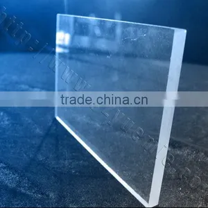 Poly-carbonate Sheets (1.5mm 2mm 2.5mm 3mm 4mm 5mm 12mm) thumbnail-1