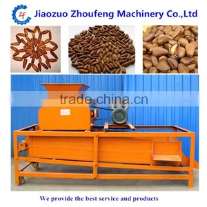 Pine Nut Hazelnut Almond Huller(whatsapp:13782789572) thumbnail-3