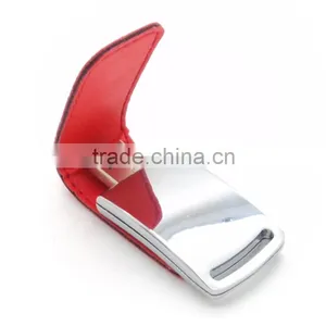 Promotional Leather Usb 32gb, Giveaway Usb Pen Drive, Custom Colorful Leather Usb Flash Memory thumbnail-5