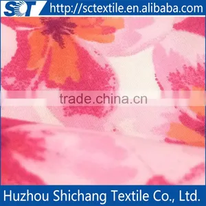 Factory Direct Sales Knitted Spandex Fabric thumbnail-1