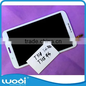 Good Price Lcd With Digitizer for Samsung Galaxy Tab 3 T311 thumbnail-1