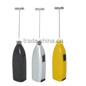 Milk Frother/Milk Foamer thumbnail-1