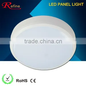 Round Panel Light 6w 12W 20W 30W Led Panel Light Surface Mounted thumbnail-1