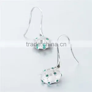 Women Fashion Jewelry Earrings Wholesale Lot ER1058 thumbnail-6