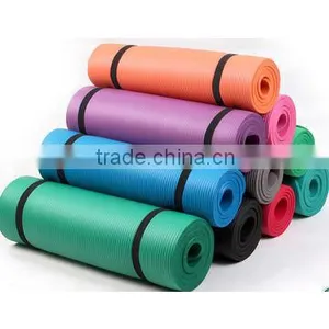 Comfortable Foldable Yoga Mat thumbnail-1