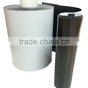 Flexible Magnet Sheeting With Self Adhesive thumbnail-1