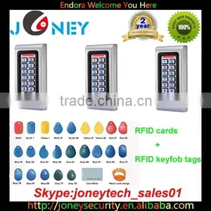 Electronic Door Lock Keypad ,access Control Keypad ,standalone Access Control Card Reader thumbnail-1