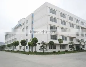 Yueqing Ivy Import & Export Co., Ltd. company overview - view 1 thumbnail